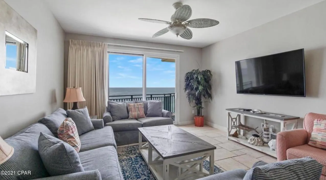 Sterling Breeze 1007 Apartment Panama City Beach 0*,