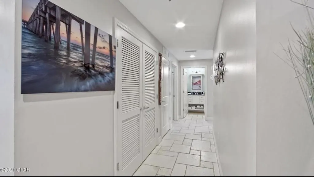 Sterling Breeze 1007 Apartment Panama City Beach