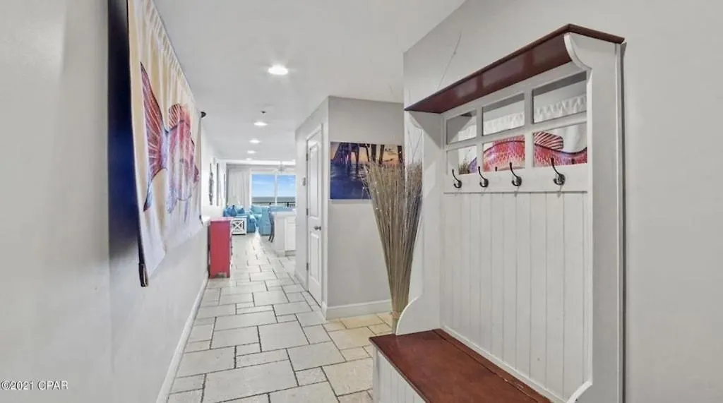 Sterling Breeze 1007 Apartment Panama City Beach United States