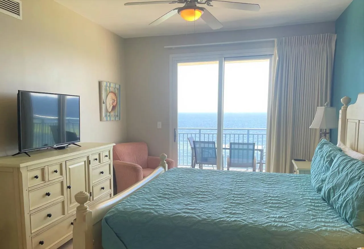 Sterling Breeze 1007 Lägenhet Panama City Beach