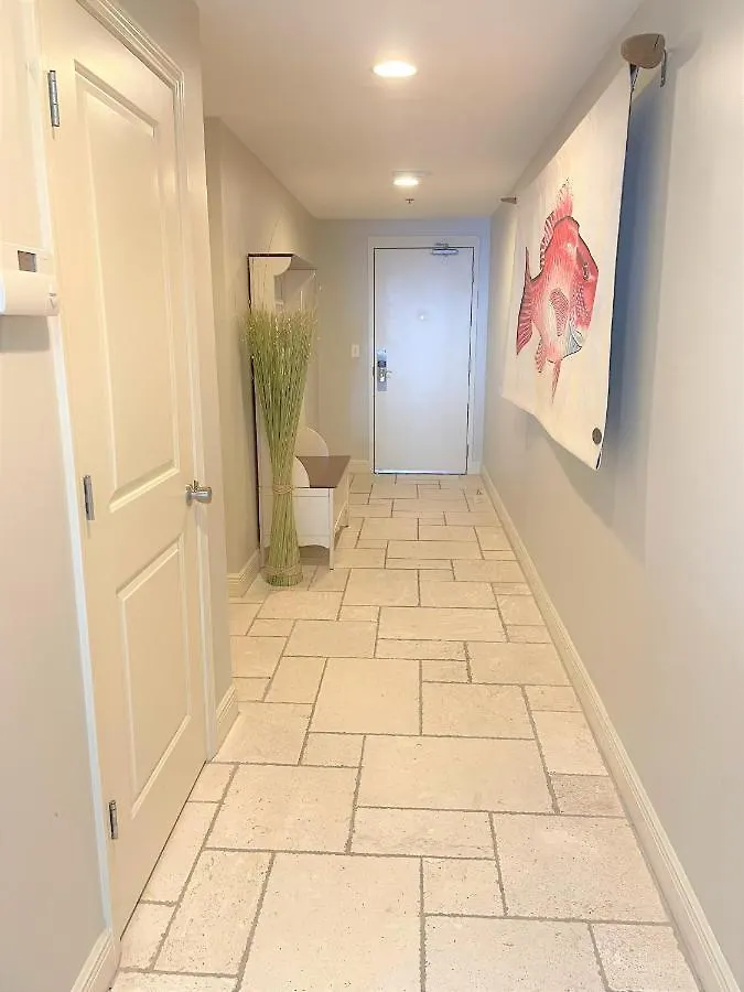 Sterling Breeze 1007 Apartment Panama City Beach