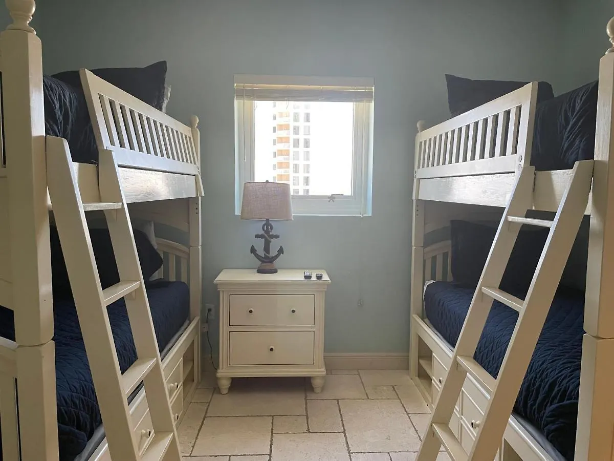 Sterling Breeze 1007 Apartment Panama City Beach