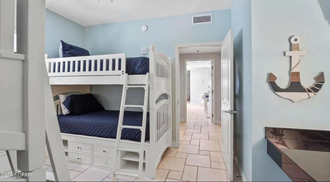 Sterling Breeze 1007 Lägenhet Panama City Beach