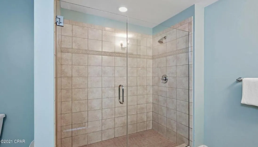 Sterling Breeze 1007 Apartment Panama City Beach United States