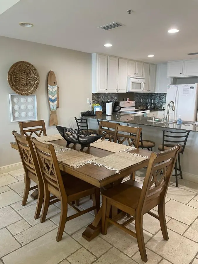 Sterling Breeze 1007 Apartment Panama City Beach 0*,