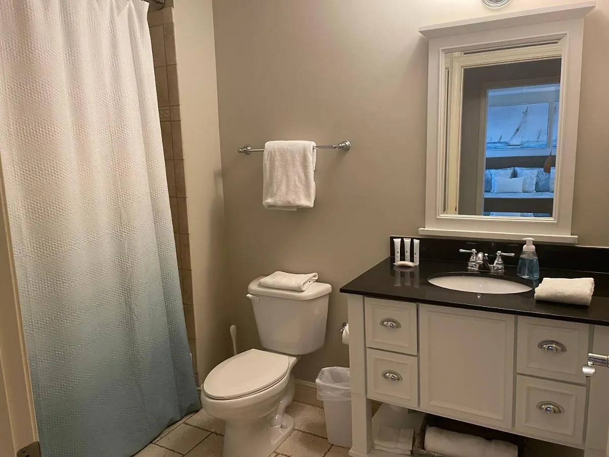 Sterling Breeze 1007 Lägenhet Panama City Beach