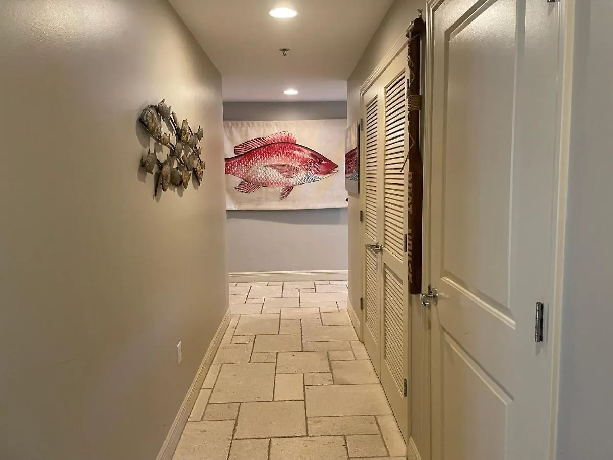 Sterling Breeze 1007 Apartment Panama City Beach United States