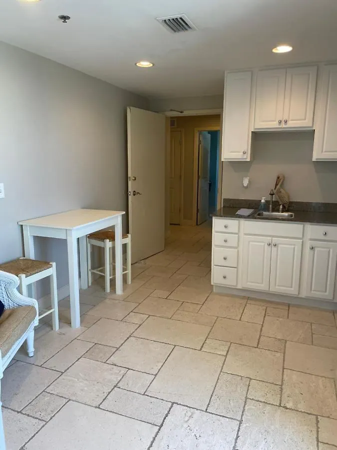 Sterling Breeze 1007 Apartment Panama City Beach 0*,  United States